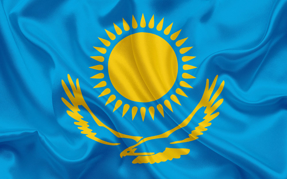 С 5 января 2022 г. в ряде регионов Казахстана был введен режим чрезвычайного положения