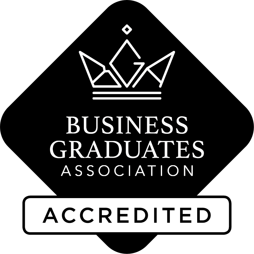 BGA — Business Graduates Association