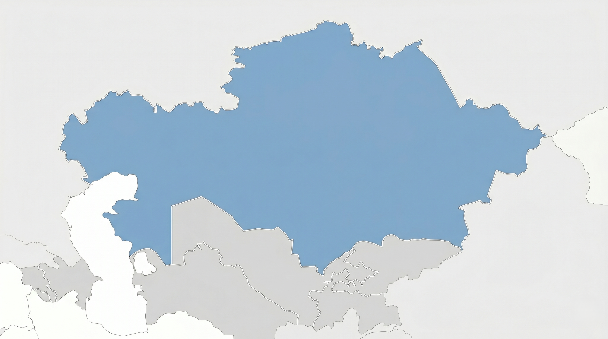 GSB Footprint Map