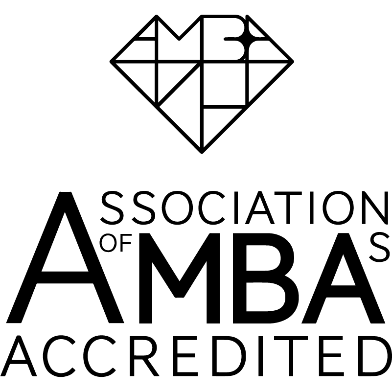 AMBA — Association of MBAs